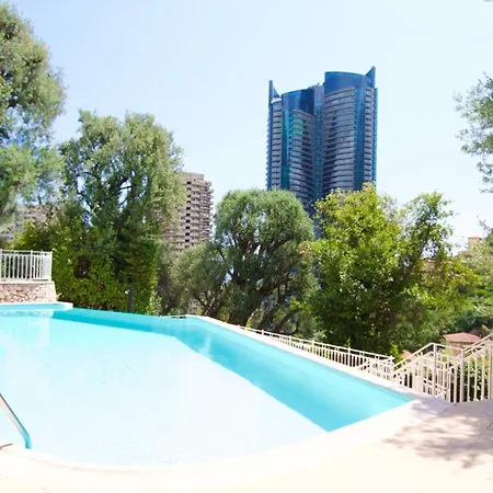 Sea View Monaco Monte Carlo Апартаменты